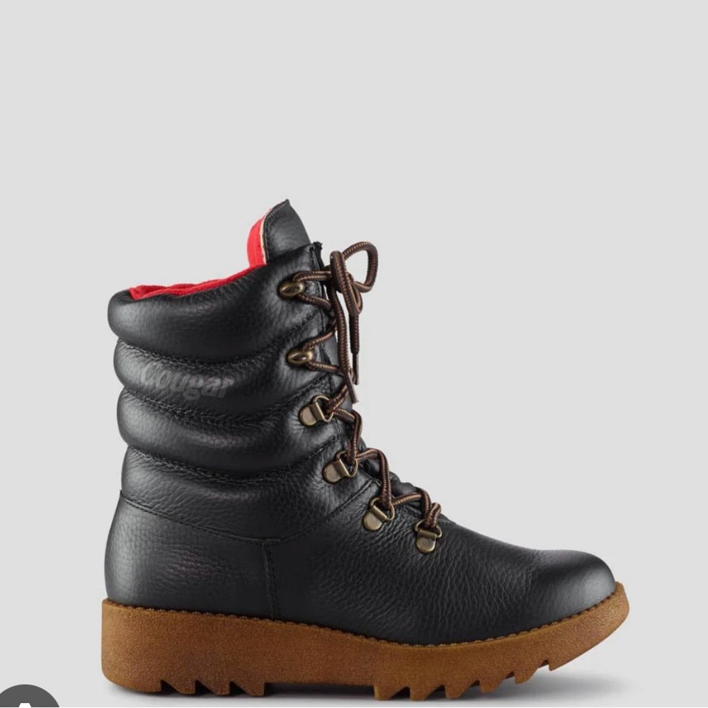 New Cougar Winter Boots